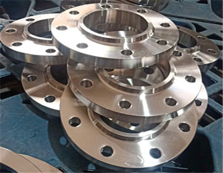 美標帶頸平焊法蘭(SO)DN100PN2.